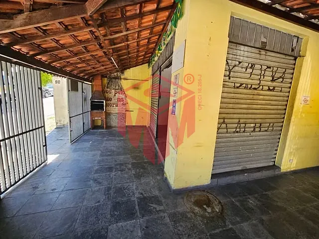 Loja para alugar, no bairro Vila Marchi em São Bernardo do Campo