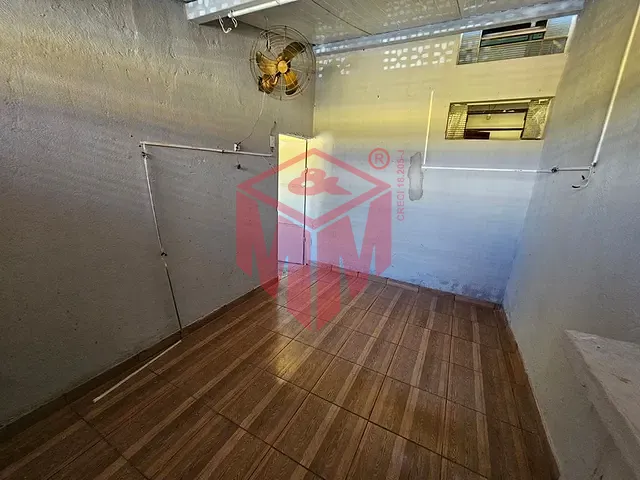 Loja para alugar, no bairro Vila Marchi em São Bernardo do Campo