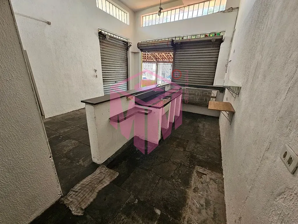 Loja-Salão, 80 m² - Foto 10