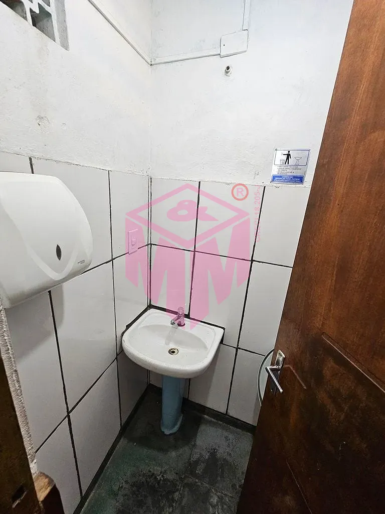 Loja-Salão, 80 m² - Foto 13