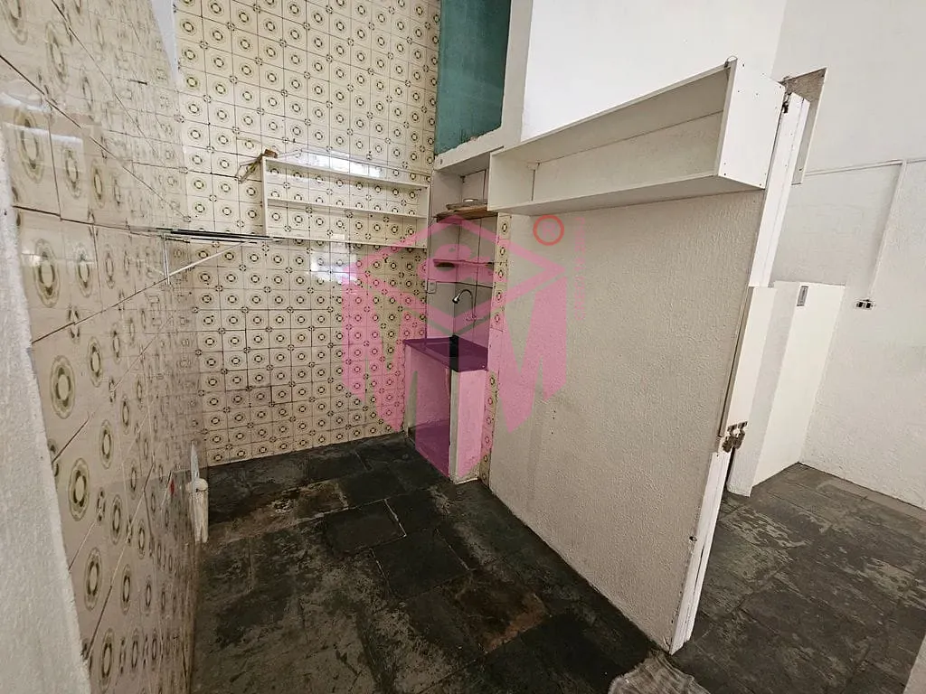 Loja-Salão, 80 m² - Foto 11