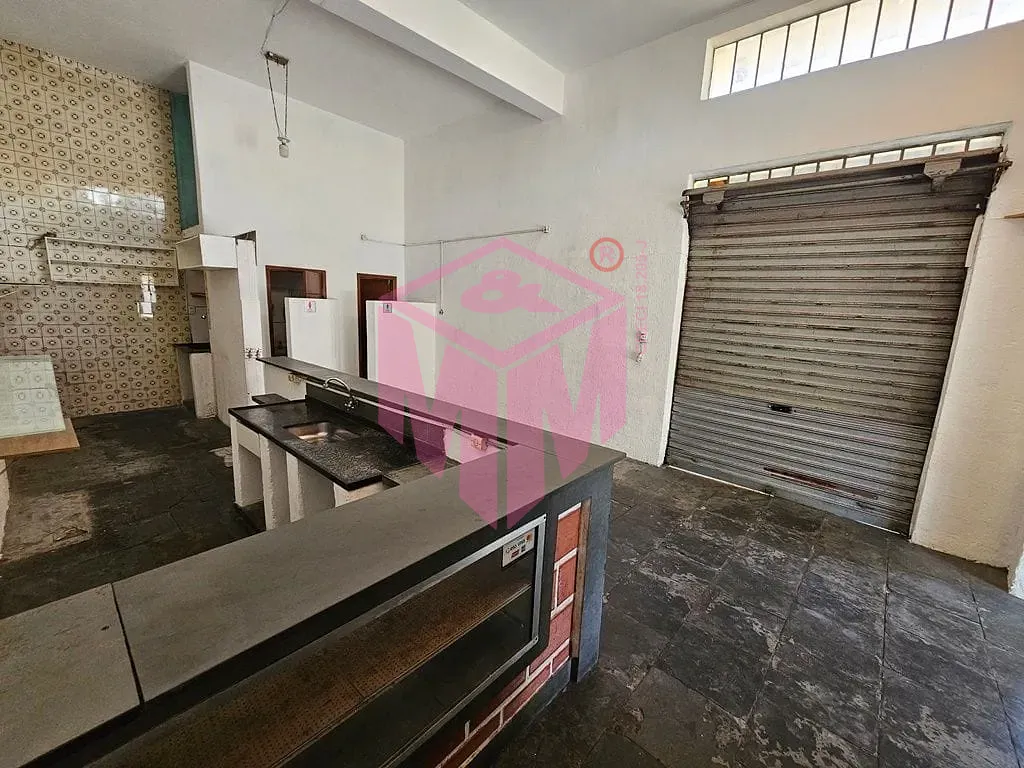 Loja-Salão, 80 m² - Foto 8