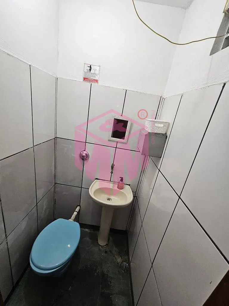 Loja-Salão, 80 m² - Foto 12