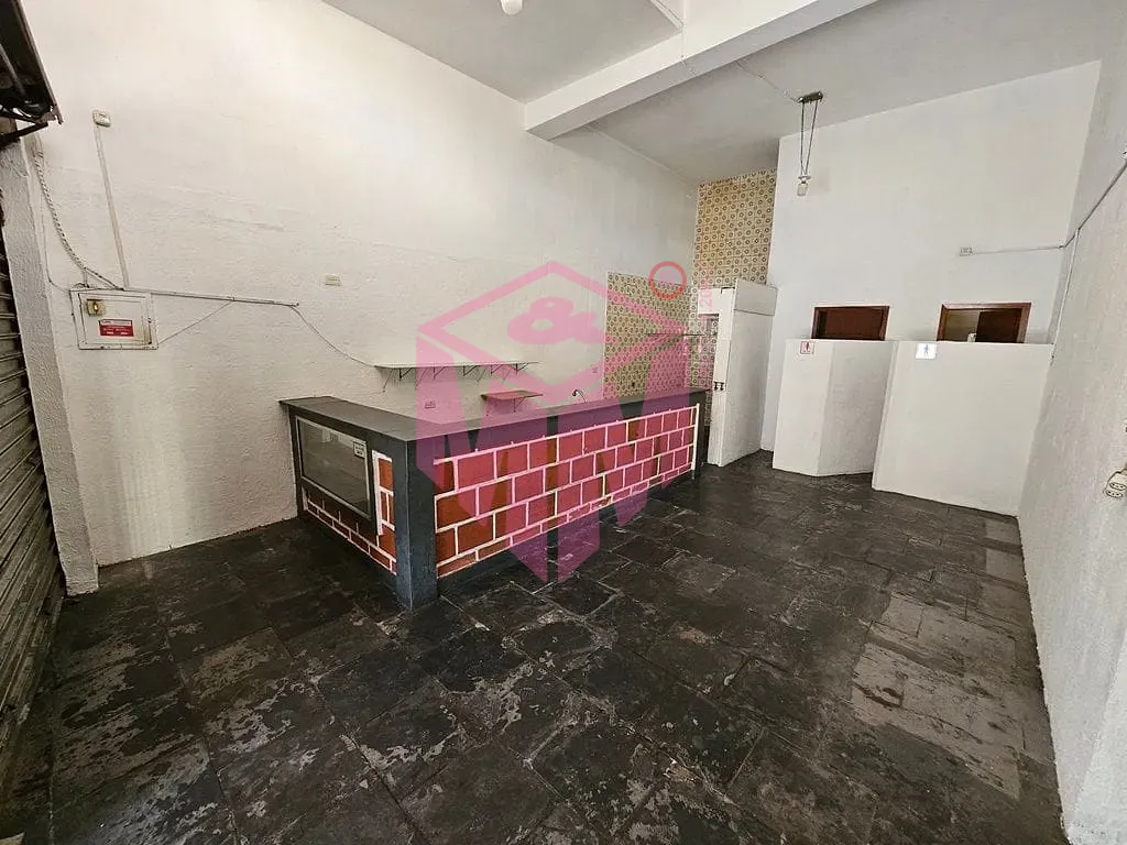 Loja-Salão, 80 m² - Foto 9