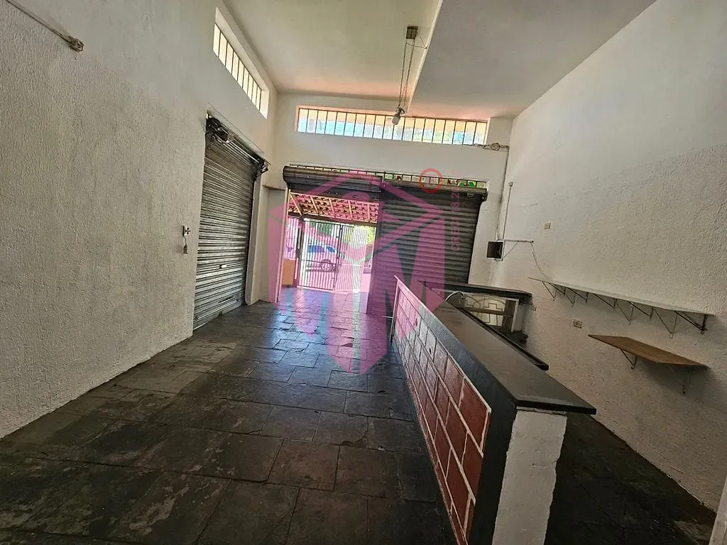 Loja-Salão, 80 m² - Foto 7