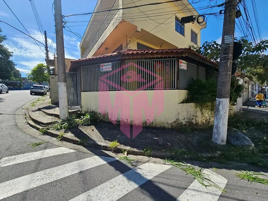 Loja-Salão, 80 m² - Foto 15