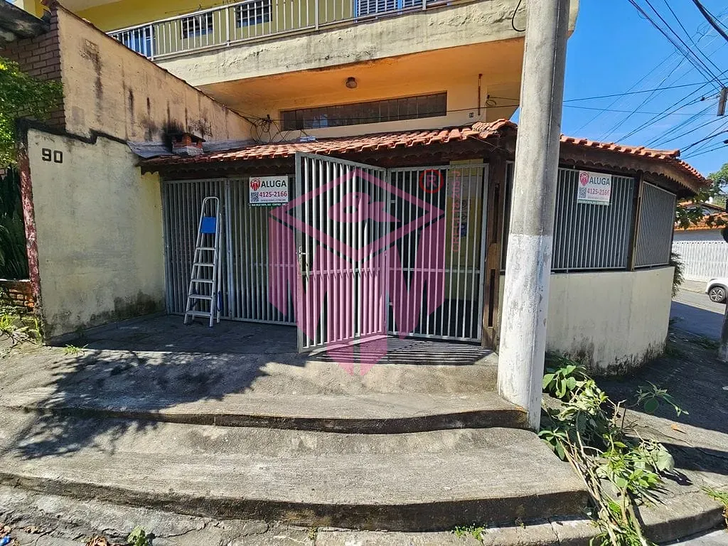 Loja-Salão, 80 m² - Foto 14