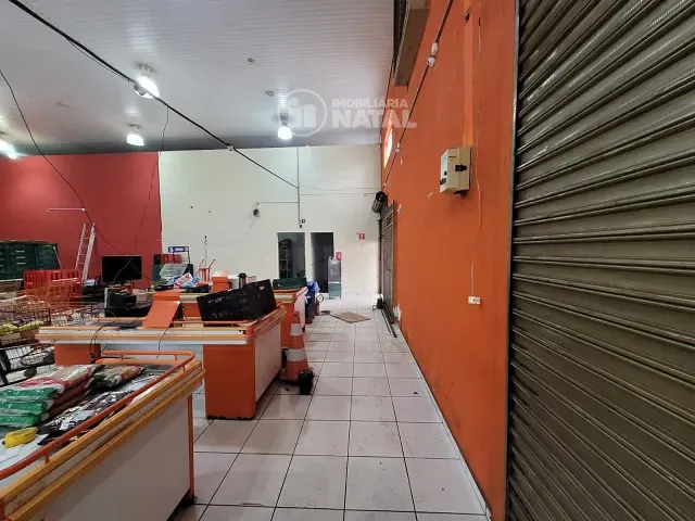 Loja para alugar, no bairro Leonor em Londrina