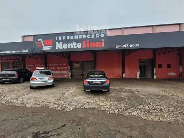 Loja para alugar, no bairro Leonor em Londrina