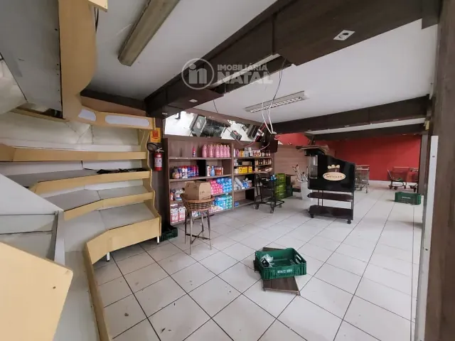 Loja para alugar, no bairro Leonor em Londrina