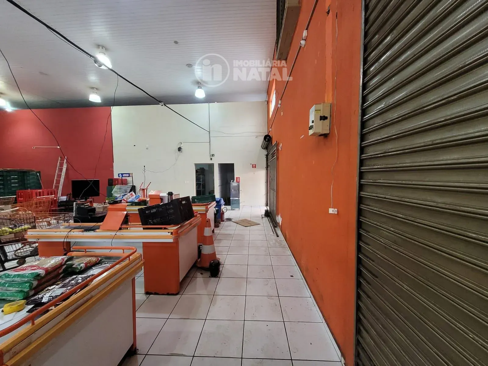 Loja-Salão, 710 m² - Foto 2