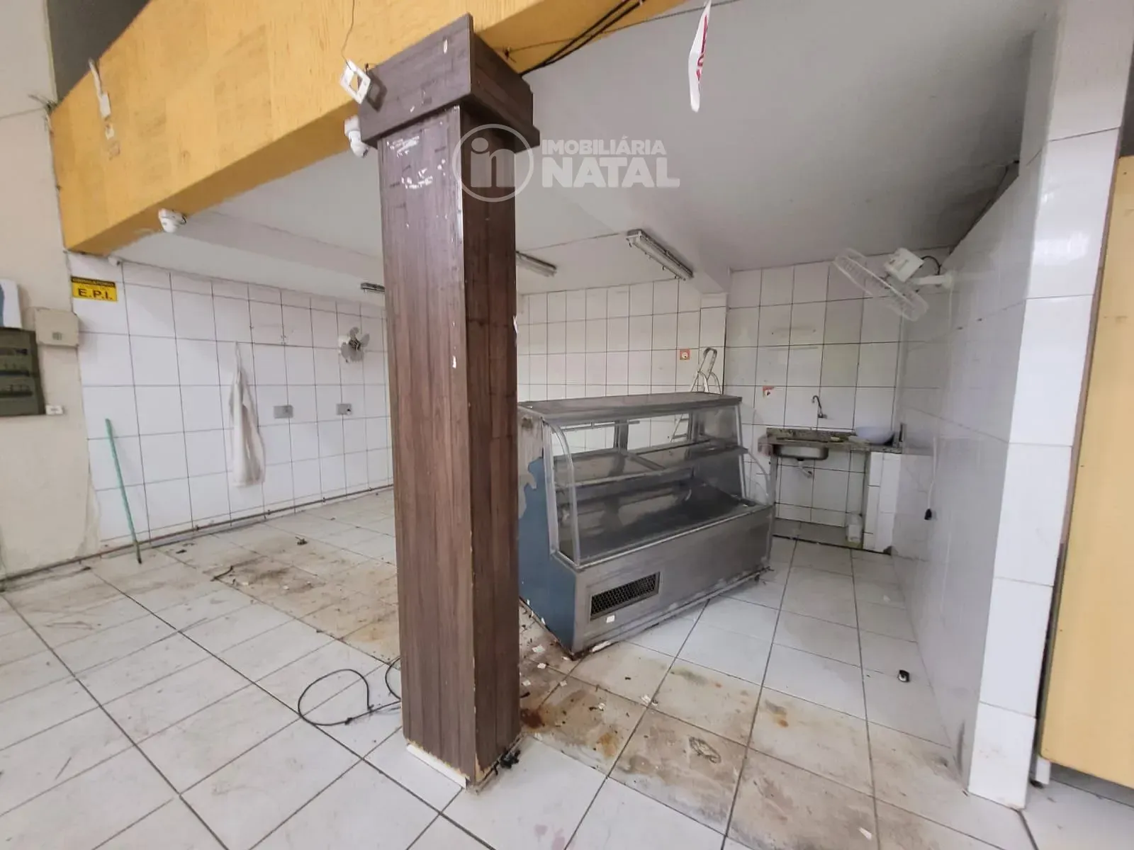 Loja-Salão, 710 m² - Foto 6