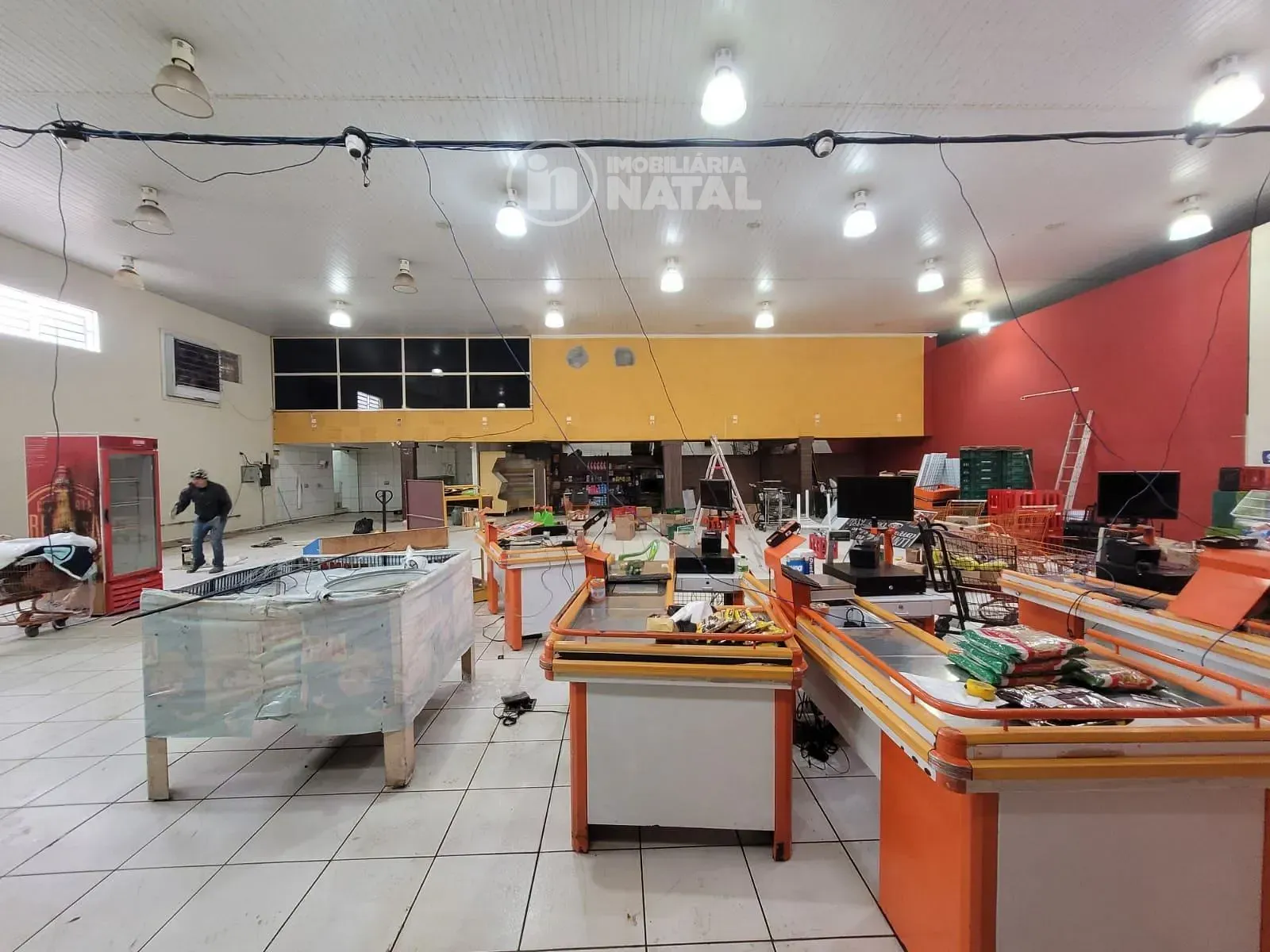 Loja-Salão, 710 m² - Foto 4