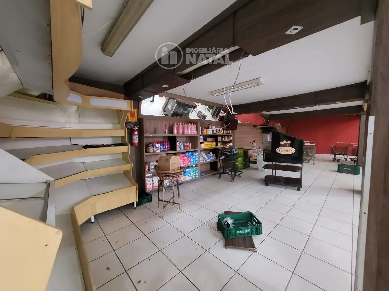 Loja-Salão, 710 m² - Foto 5