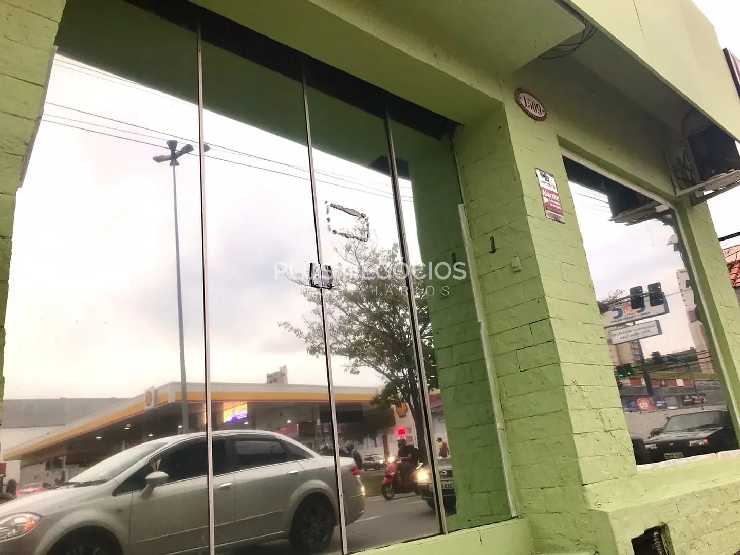 Loja-Salão, 130 m² - Foto 19