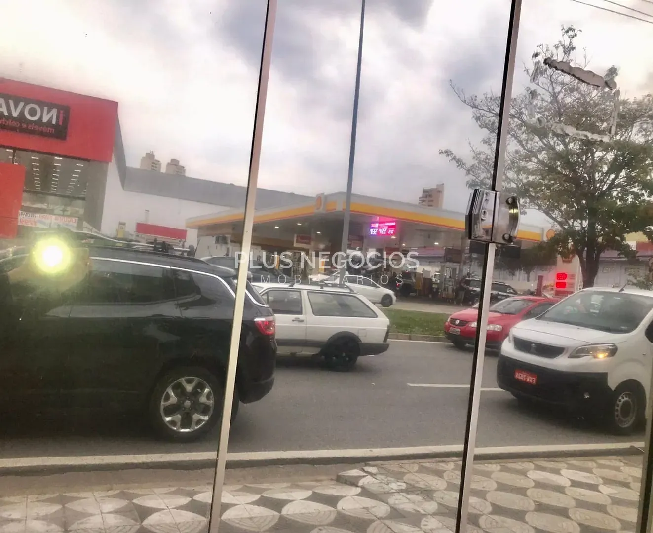 Loja-Salão, 130 m² - Foto 15