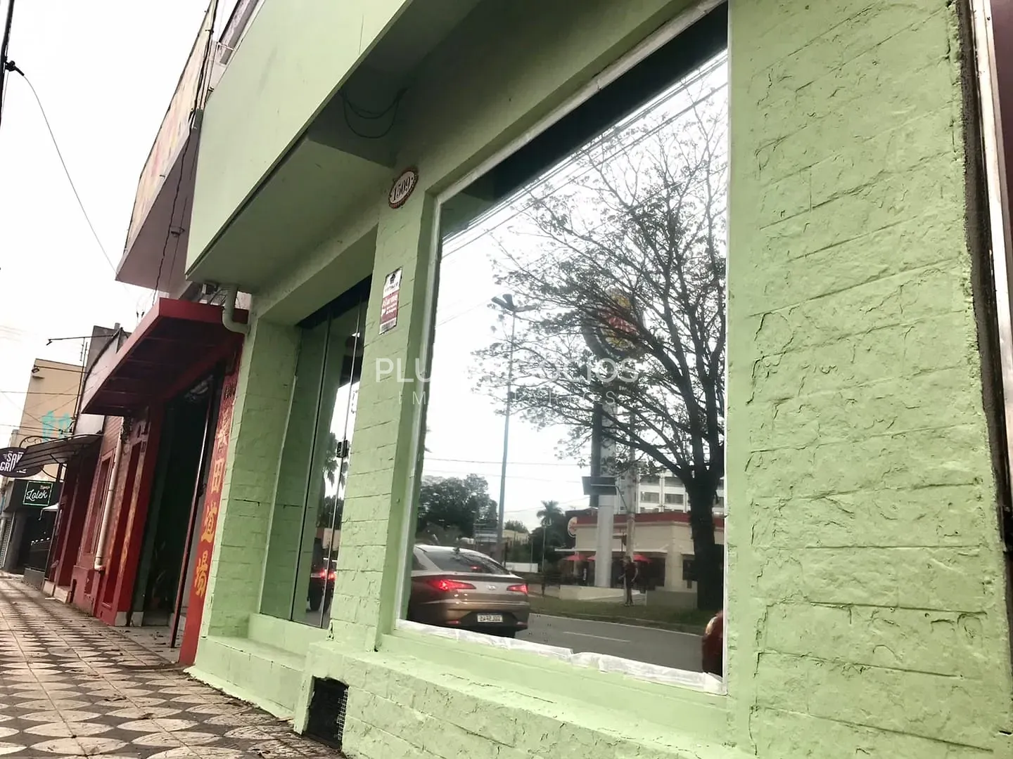 Loja-Salão, 130 m² - Foto 17