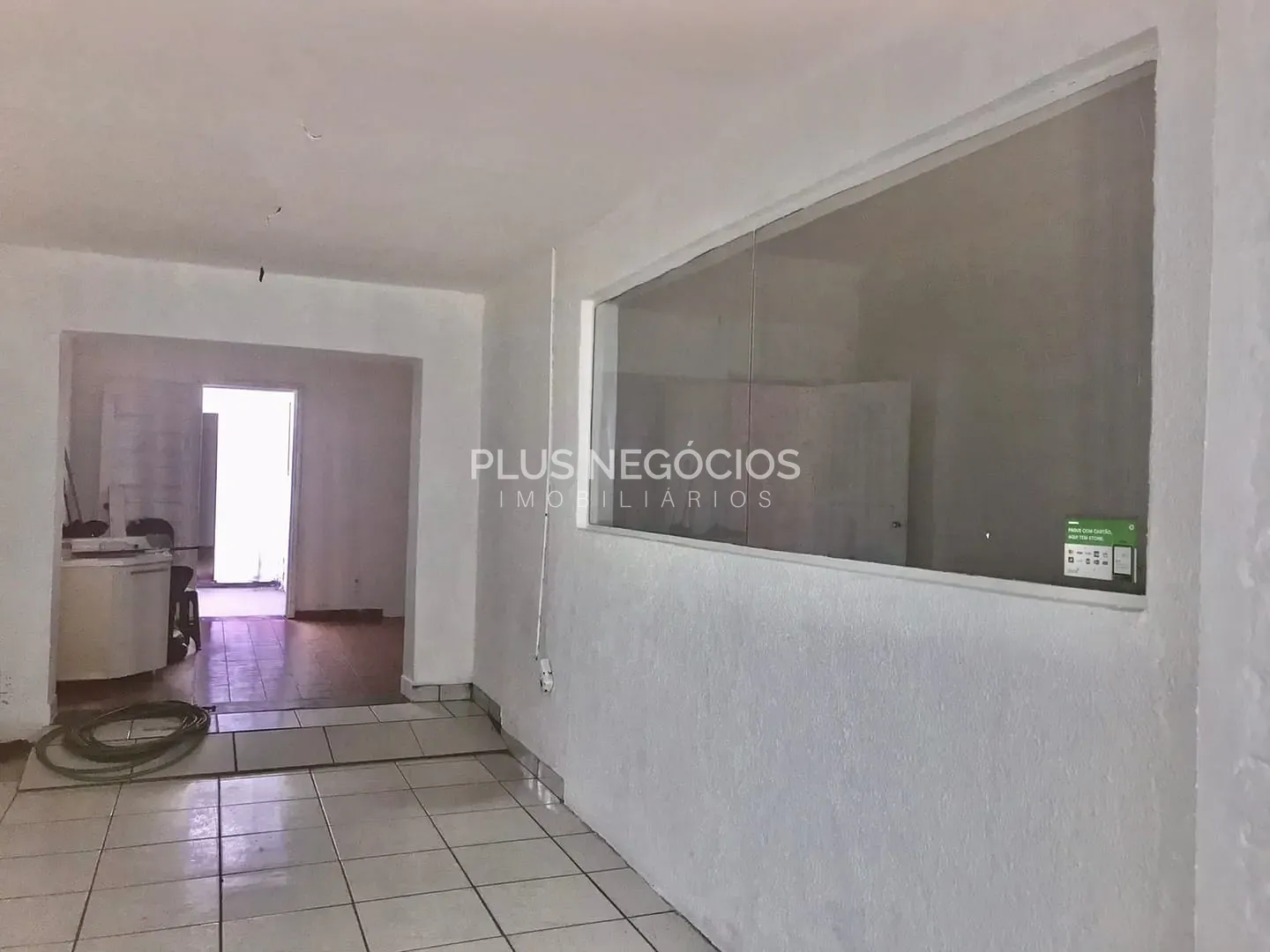 Loja-Salão, 130 m² - Foto 3