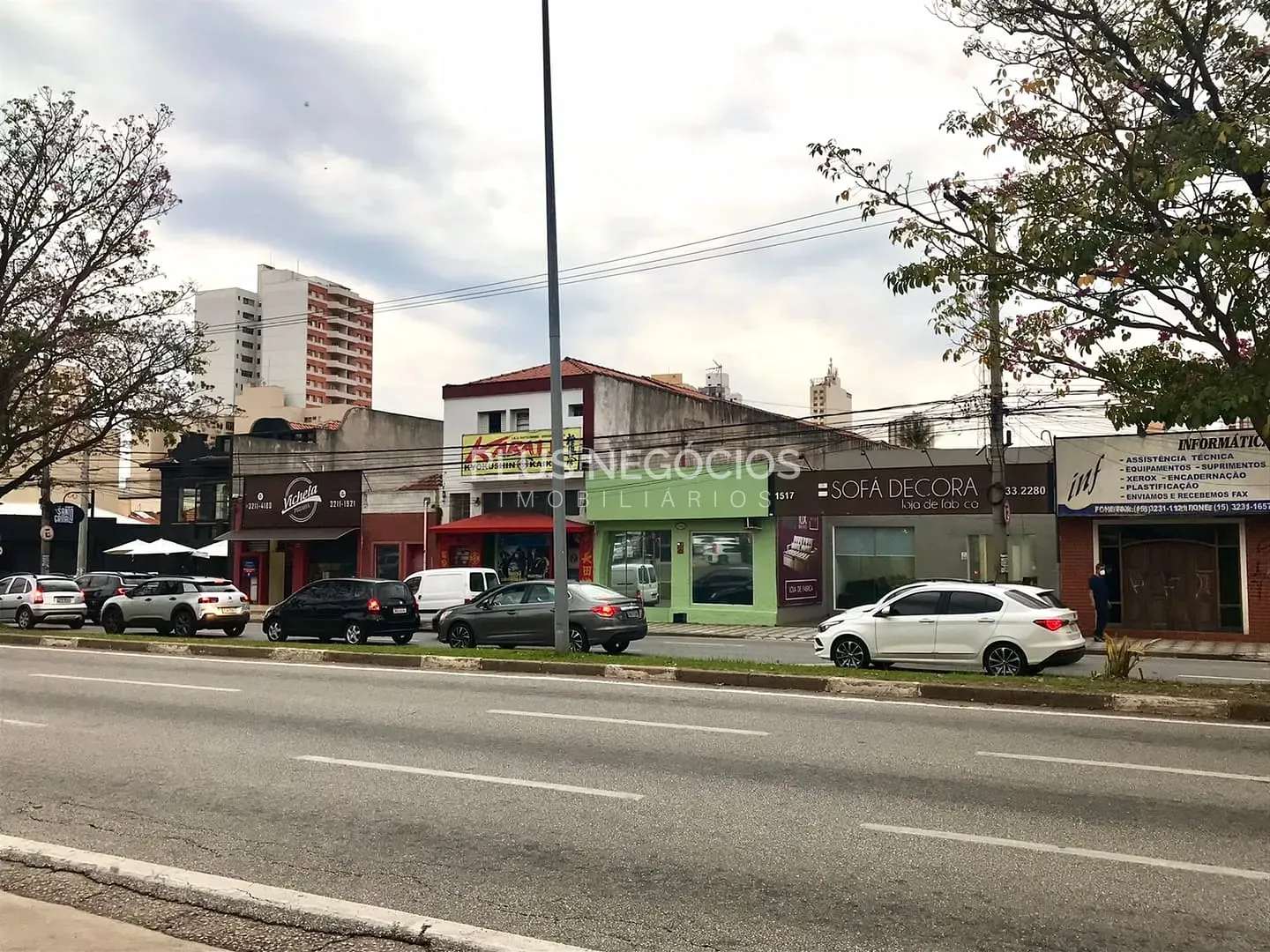 Loja-Salão, 130 m² - Foto 16