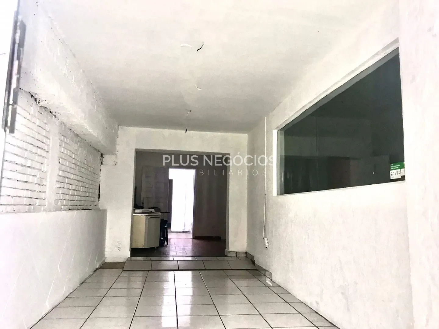 Loja-Salão, 130 m² - Foto 4