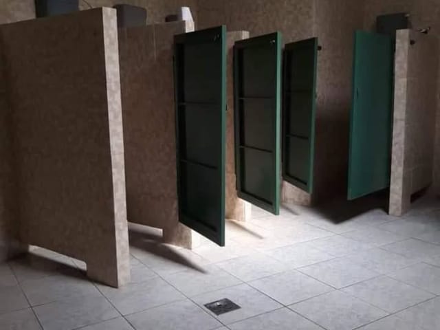 Loja para alugar, no bairro Campo Grande em Rio de Janeiro