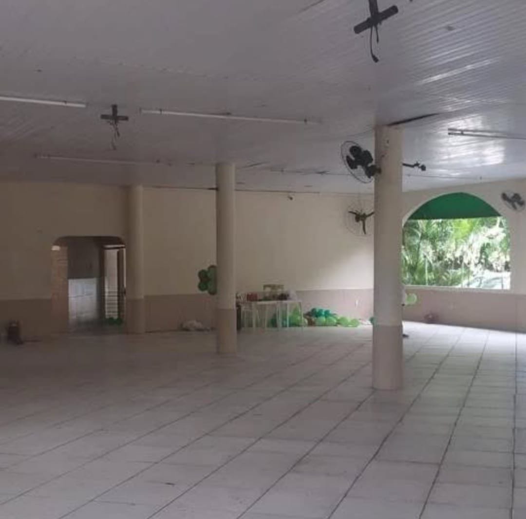 Loja-Salão, 450 m² - Foto 4