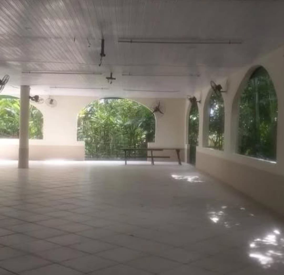 Loja-Salão, 450 m² - Foto 1