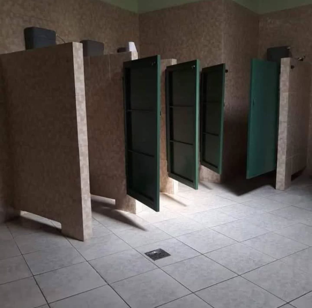 Loja-Salão, 450 m² - Foto 5