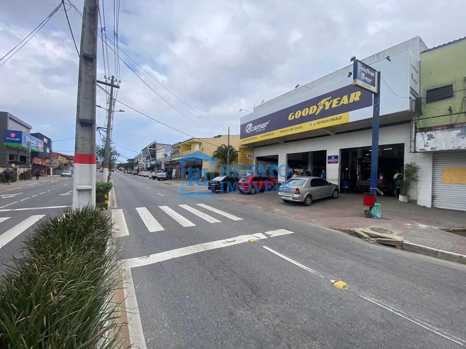 Loja-Salão, 160 m² - Foto 10