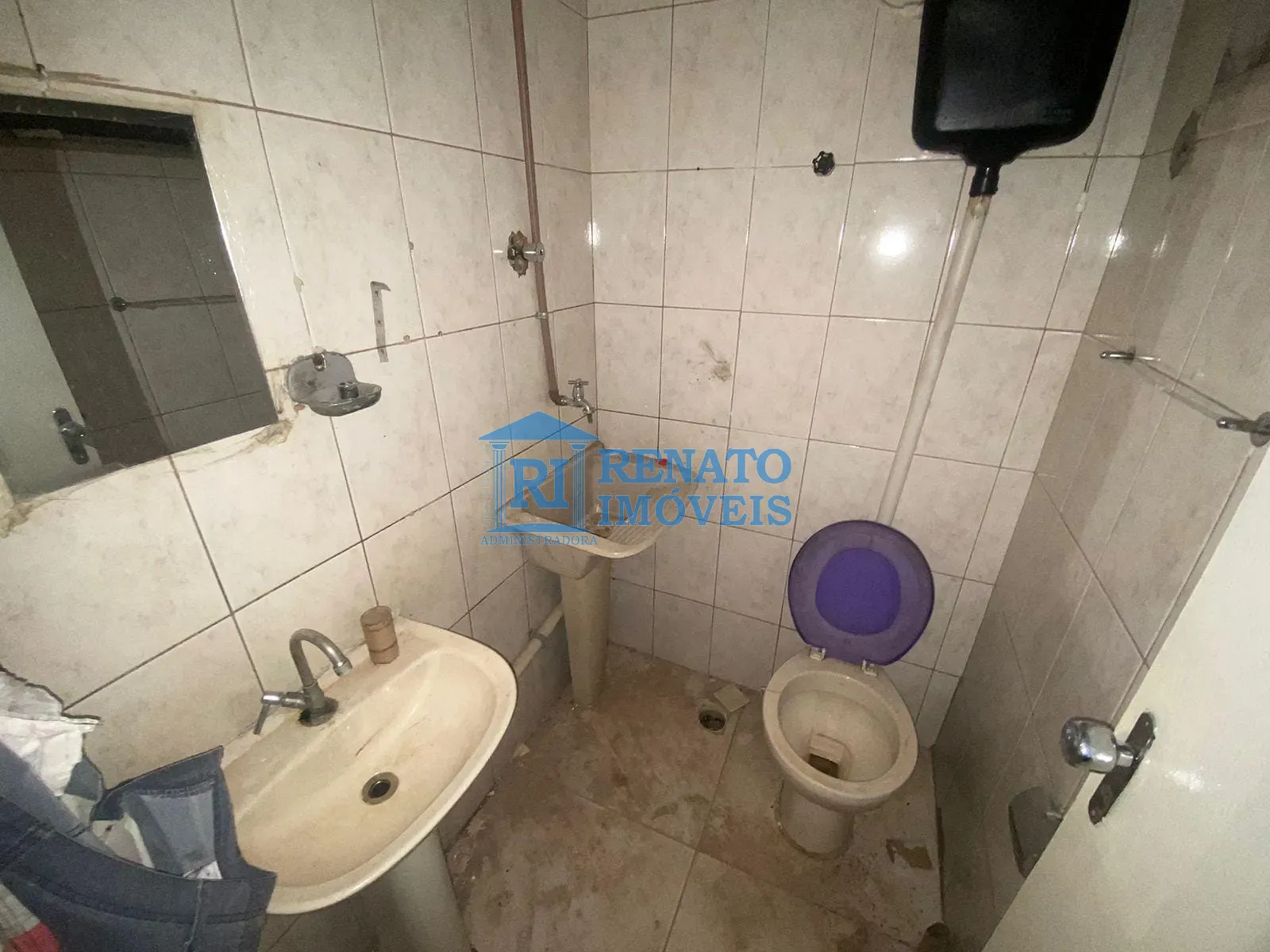 Loja-Salão, 160 m² - Foto 8