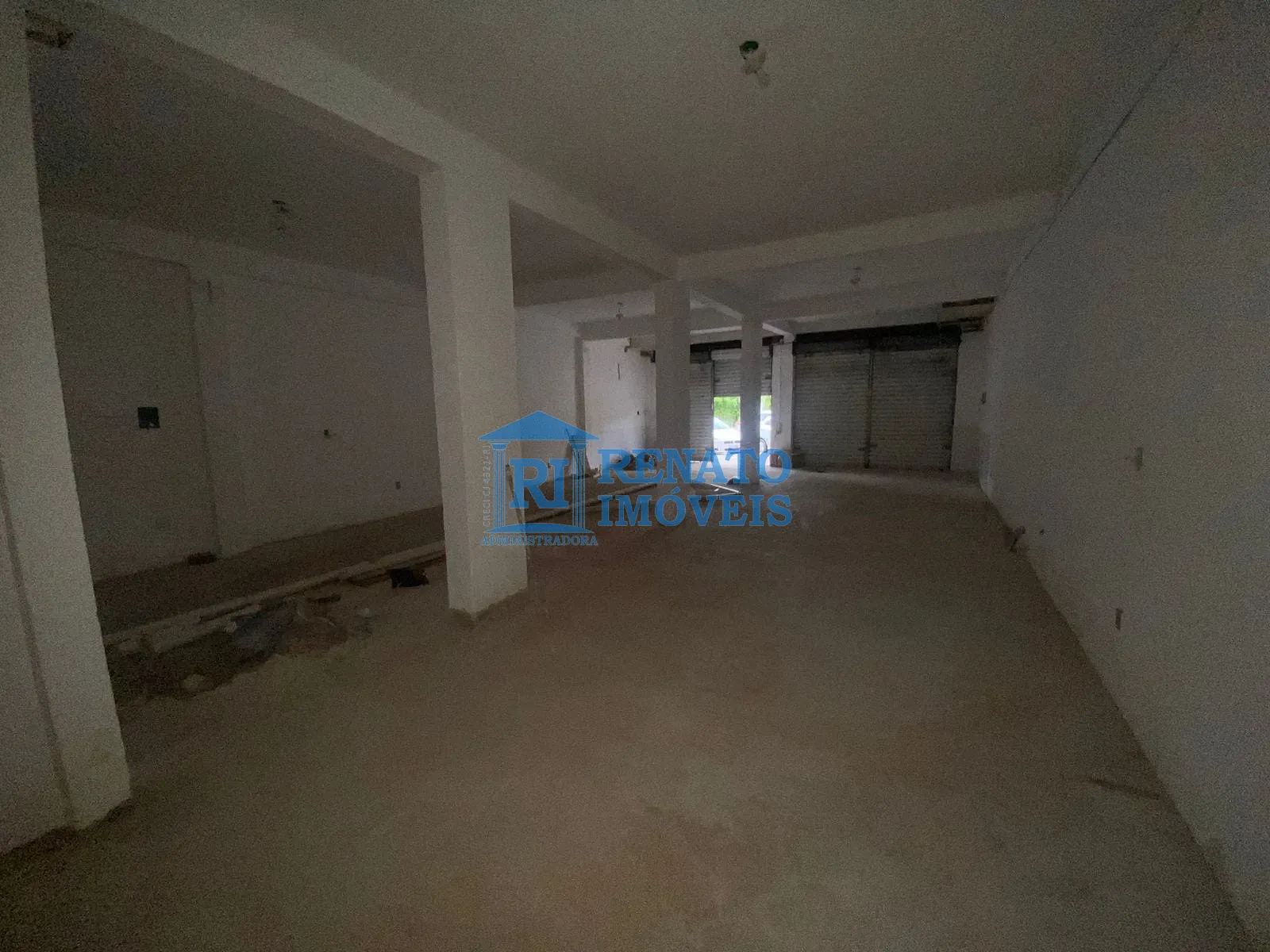 Loja-Salão, 160 m² - Foto 5