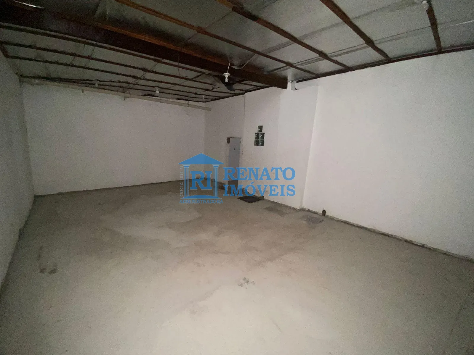 Loja-Salão, 160 m² - Foto 4