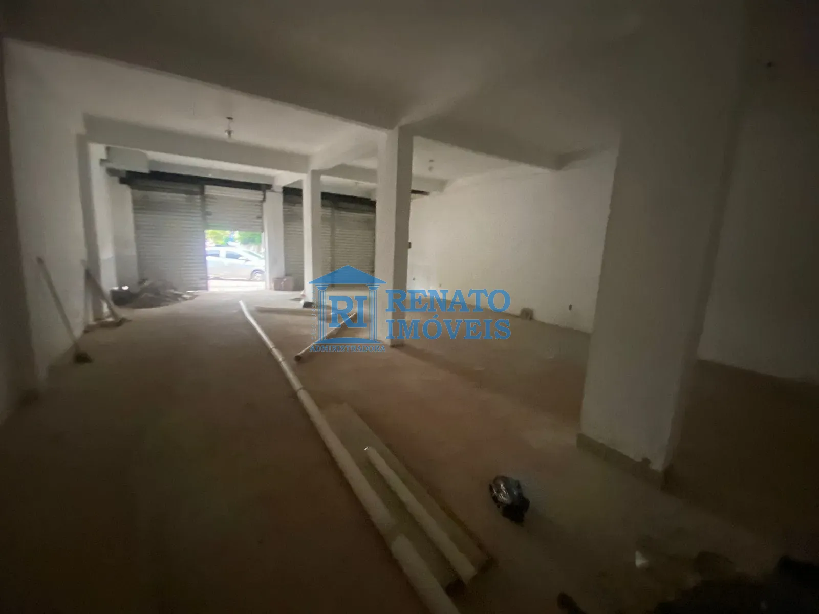 Loja-Salão, 160 m² - Foto 2
