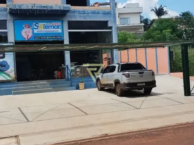 Loja com 500m², à venda, no bairro City Ribeirão em Ribeirão Preto