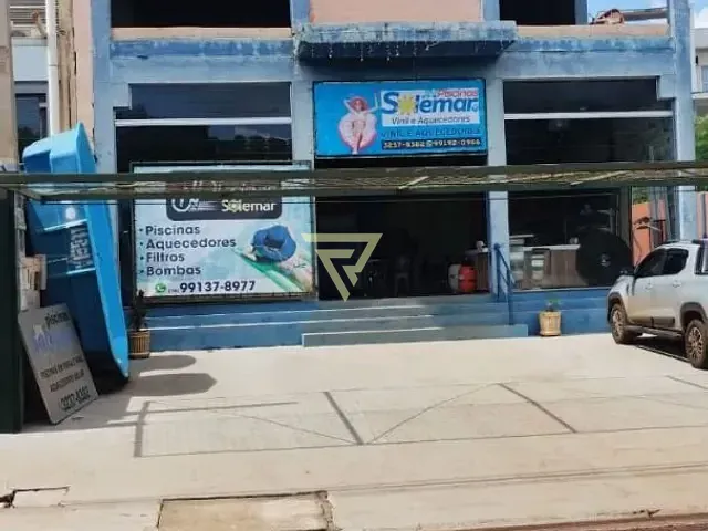 Loja com 500m², à venda, no bairro City Ribeirão em Ribeirão Preto