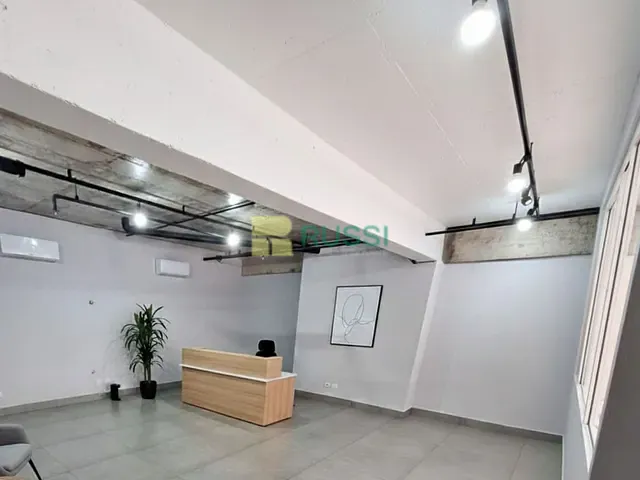 Loja com 57m², para alugar, no bairro Centro em Jacareí