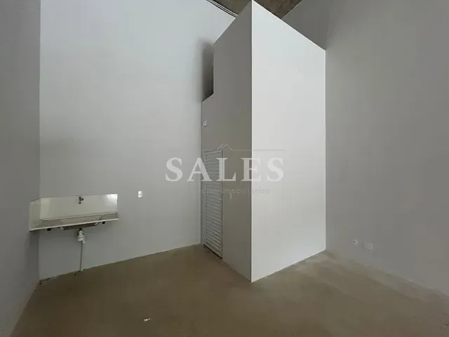 Loja com 58m², para alugar, no bairro Aeroporto em Juiz de Fora