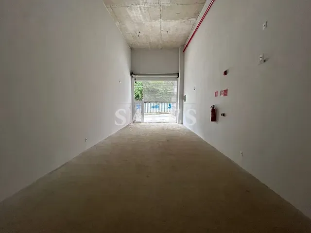 Loja com 58m², para alugar, no bairro Aeroporto em Juiz de Fora