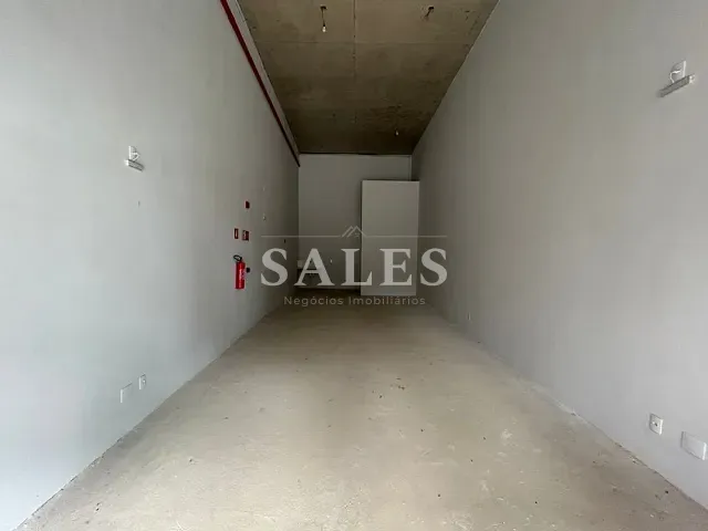 Loja com 58m², para alugar, no bairro Aeroporto em Juiz de Fora
