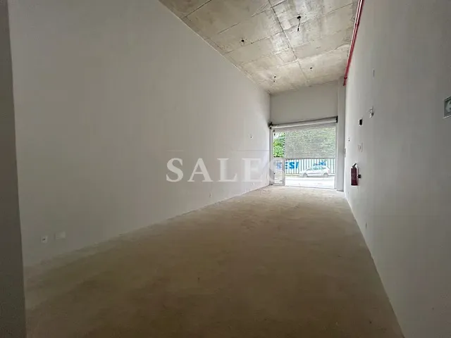 Loja com 58m², para alugar, no bairro Aeroporto em Juiz de Fora