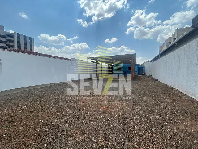 Loja com 484m², à venda, no bairro Vila Cardia em Bauru