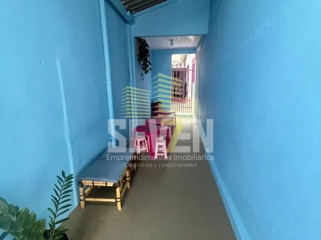 Loja com 484m², à venda, no bairro Vila Cardia em Bauru