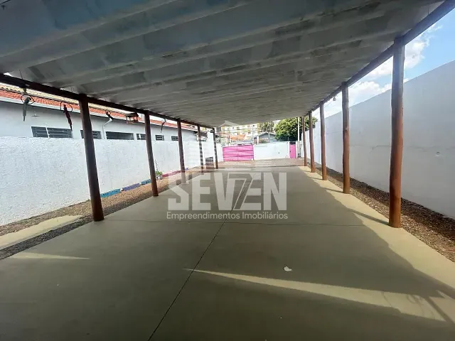 Loja com 484m², à venda, no bairro Vila Cardia em Bauru