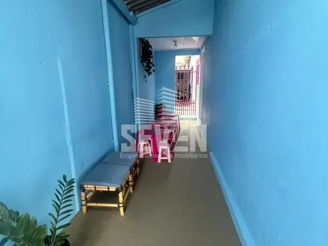 Loja com 484m², à venda, no bairro Vila Cardia em Bauru