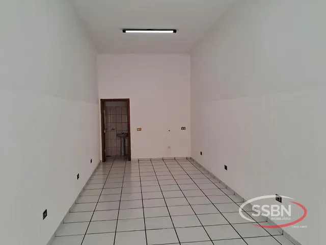 Loja para alugar, no bairro Centro em Nova Odessa