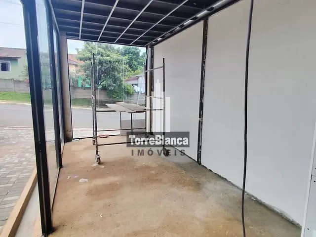 Loja para alugar, no bairro Olarias em Ponta Grossa