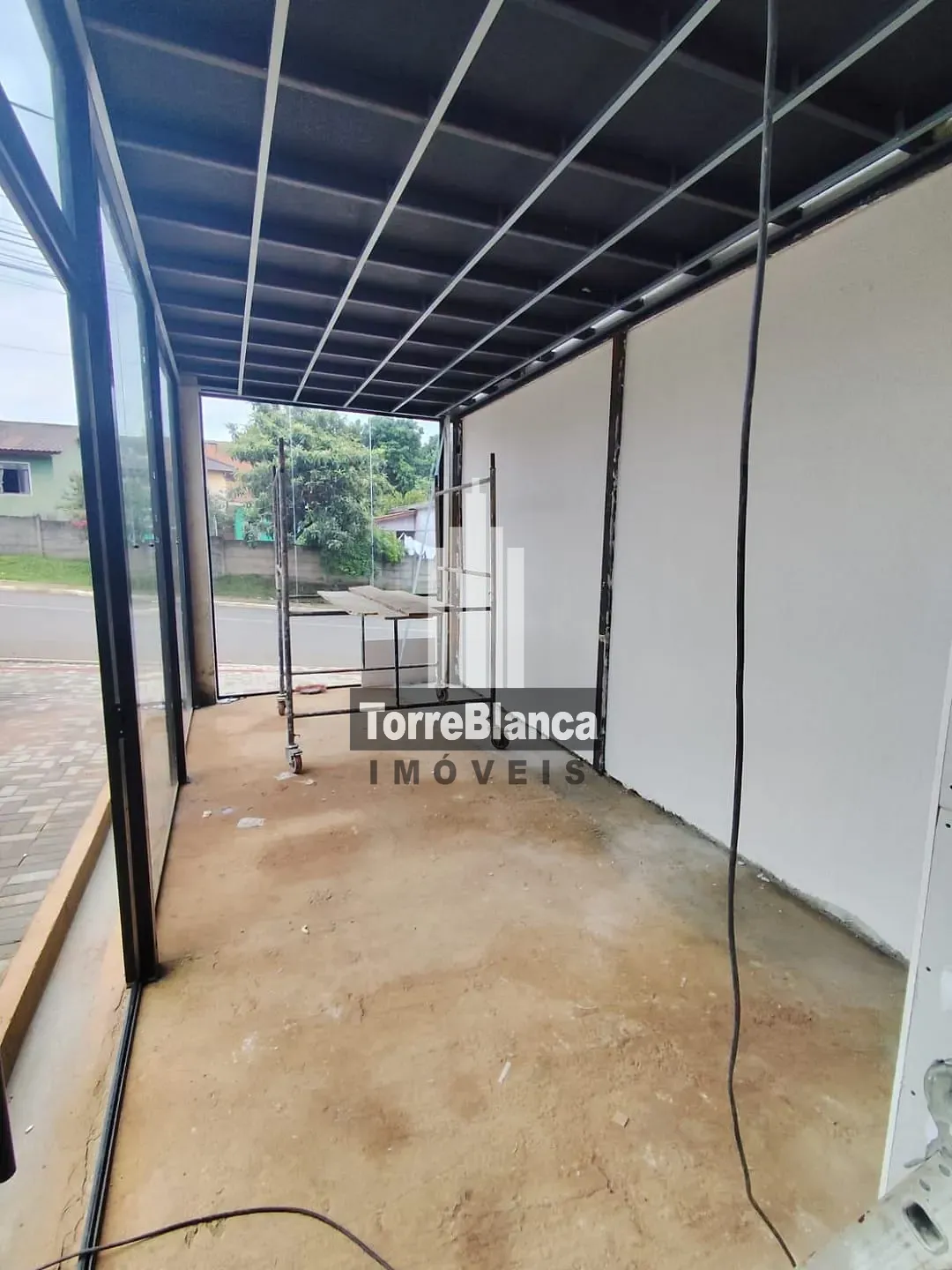 Loja-Salão, 42 m² - Foto 3