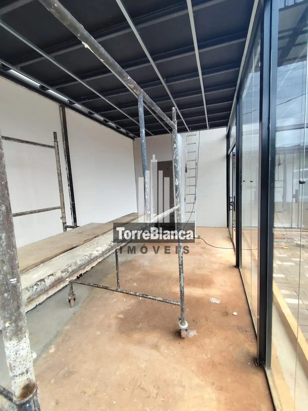 Loja-Salão, 42 m² - Foto 4