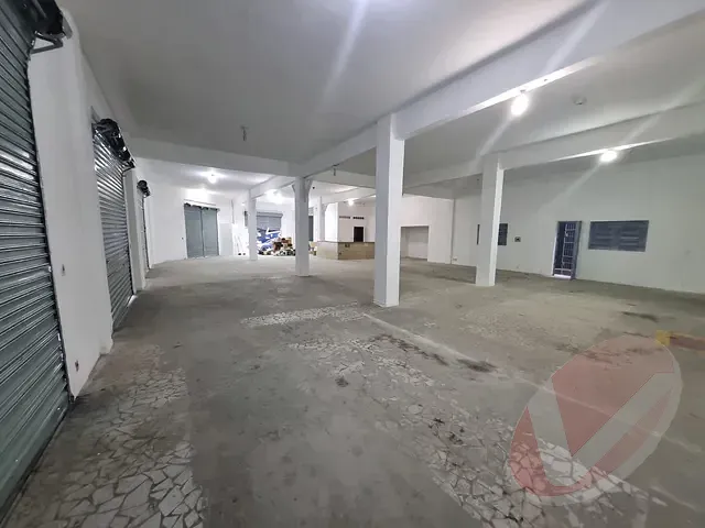 Loja para alugar, no bairro Tupi em Praia Grande