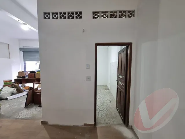 Loja para alugar, no bairro Tupi em Praia Grande